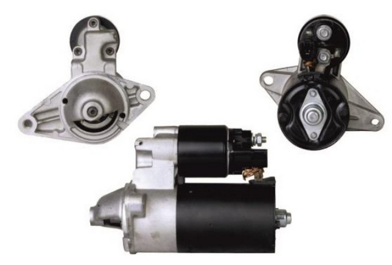 Starter MARŞ MOTORU BOSCH 9 DİŞ COROLLA 93-97 STR5752